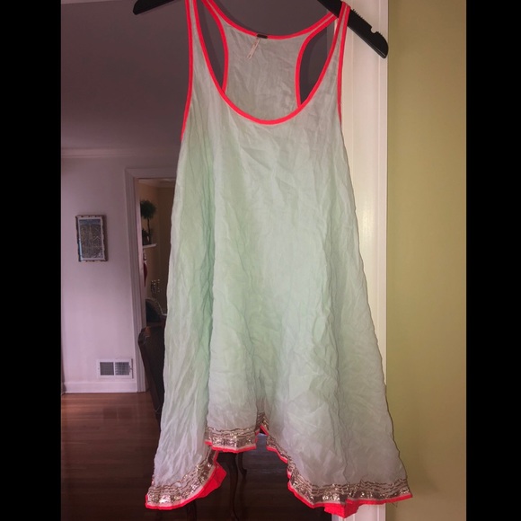 Free People Dress - Picture 2 of 5